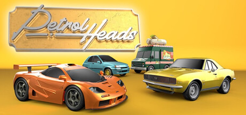 PetrolHeads Image