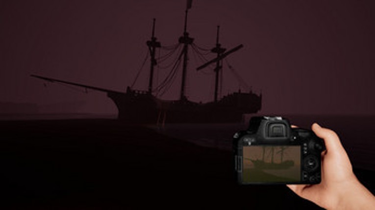 PHANTOM  [ ALPHA ] screenshot