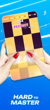 Piano Game 7: Tiles Music Song screenshot