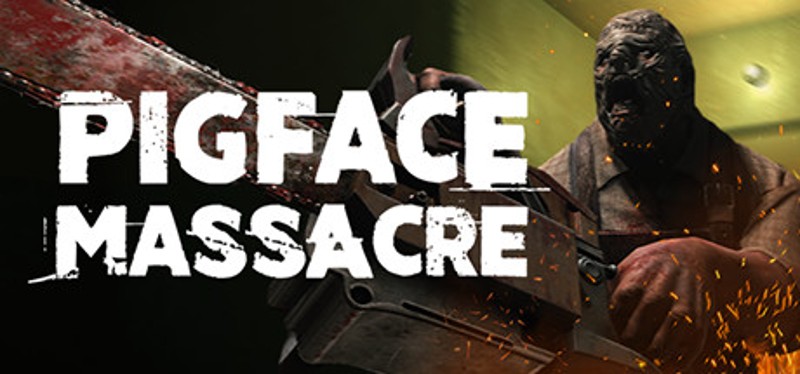 Pigface Massacre Game Cover