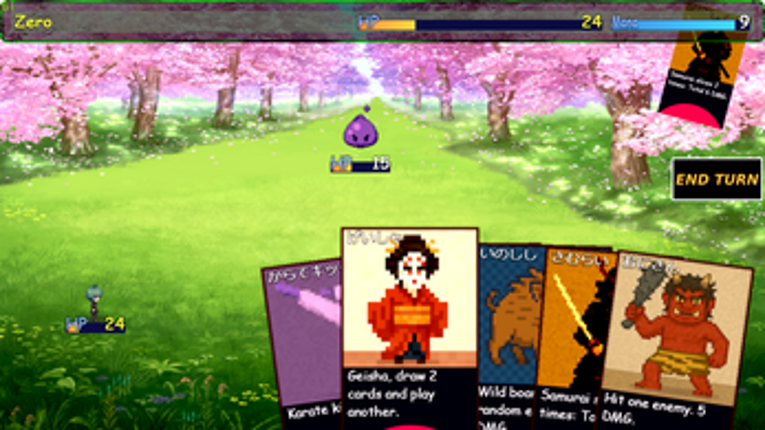 Playnese: Master Japanese screenshot