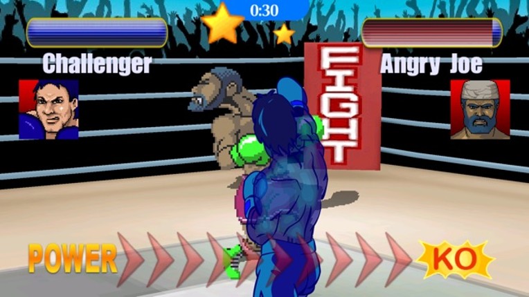 Pocket Boxing Image