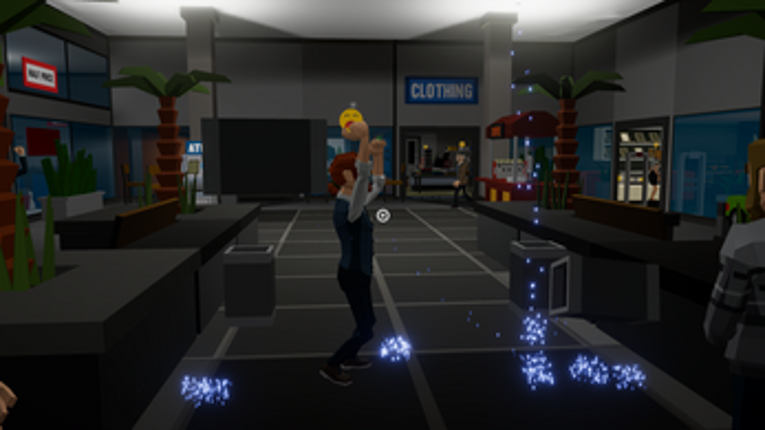 Poltergeist Prodigy Image