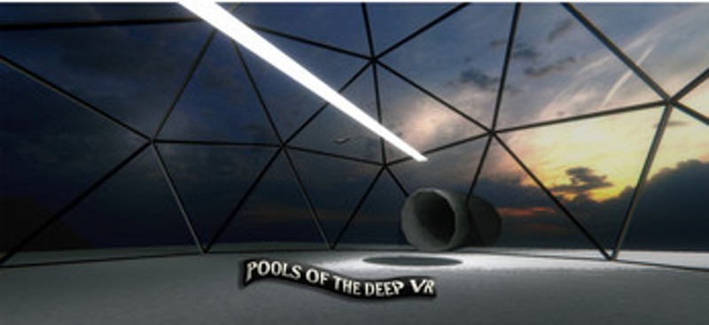 Pools of the Deep VR Image