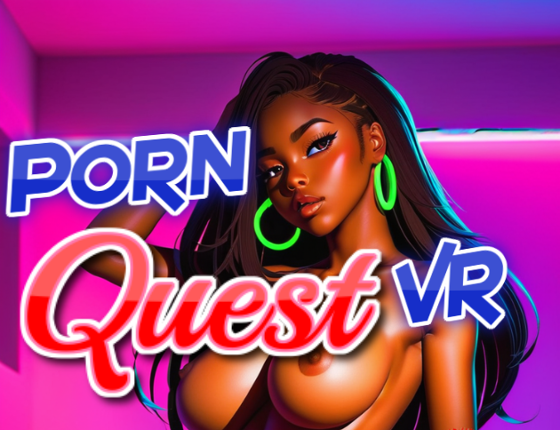 Porn Quest VR: Oculus/Meta Quest & Rift Game Cover