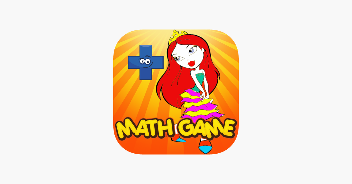 Games like Princess Easy Math Problems:1st Grade Home school