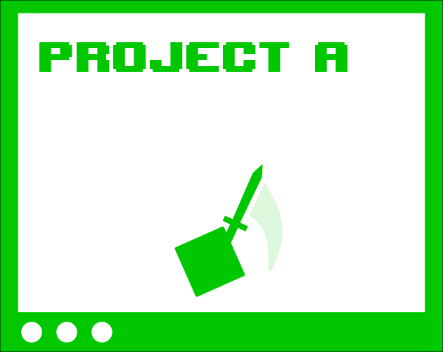Games like Project A