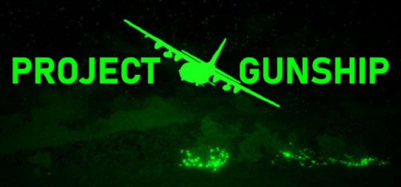 Project Gunship Image