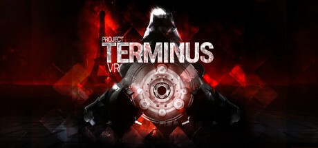 Games like Project Terminus VR