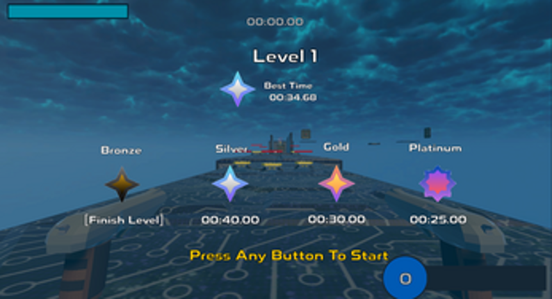 Protocol: Debug Blitz screenshot