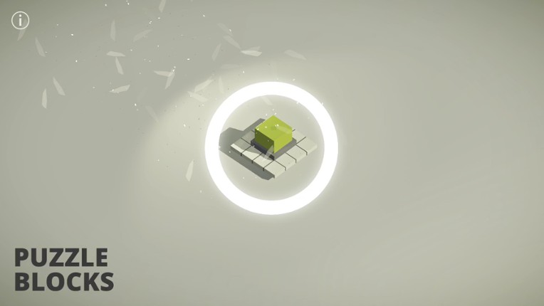 Puzzle Blocks screenshot