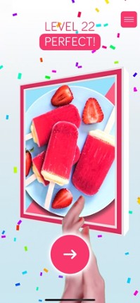 Puzzle Rotate! Image