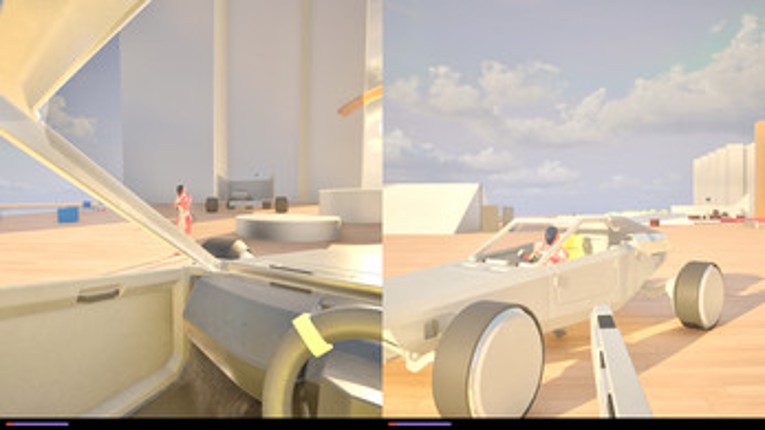 Quest game screenshot