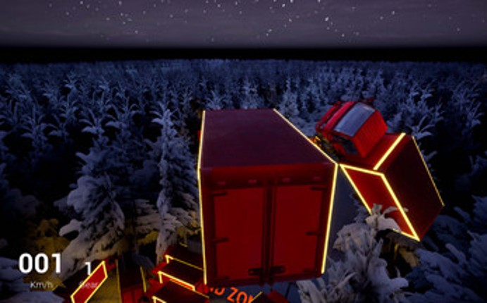 Racing game with trucks! Image