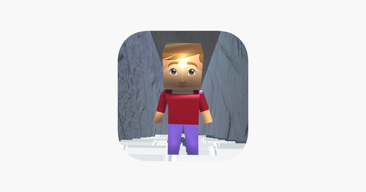 Games like Ragdoll Stair Destruction