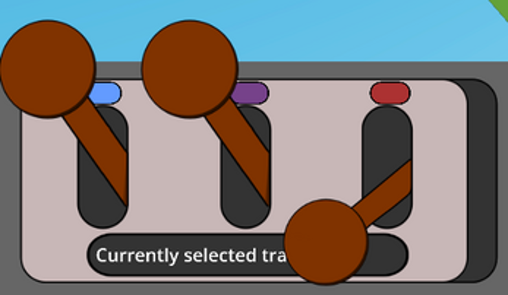 RailWorks screenshot