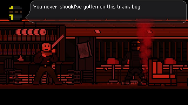 RalphGame screenshot