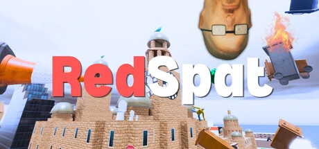 Games like RedSpat