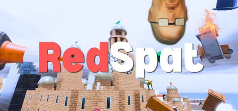 RedSpat Image