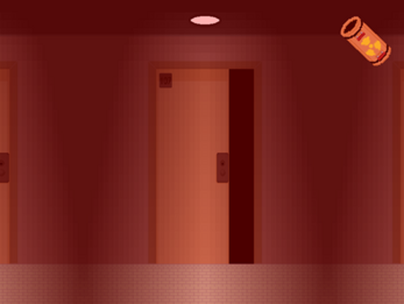 Resident Assistant screenshot