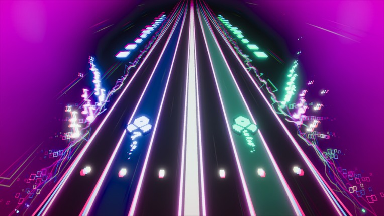 Rhythm Dodge screenshot