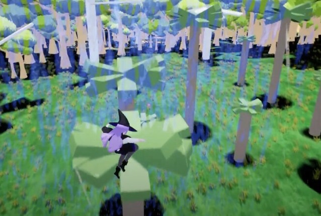 Rite as Rain screenshot