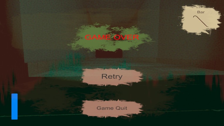 Robber's Horror screenshot