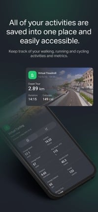 Rolla One screenshot