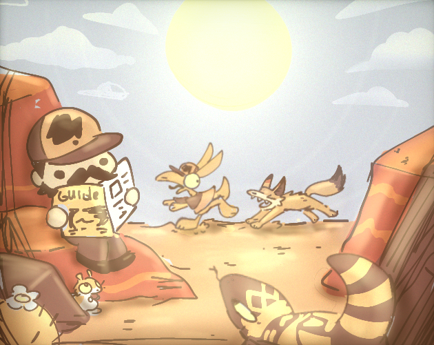 Games like Roodiculous Road Trip