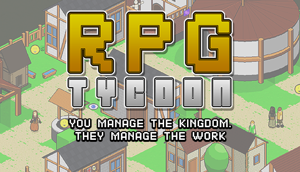 Games like RPG Tycoon