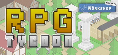 Games like RPG Tycoon