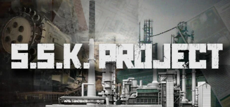 Games like S.S.K. - project