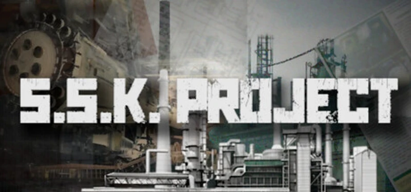 S.S.K. - project Image
