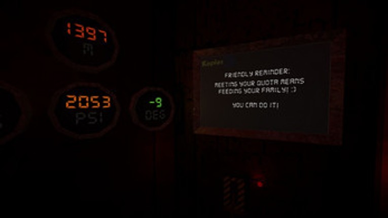 Salter-2099 screenshot