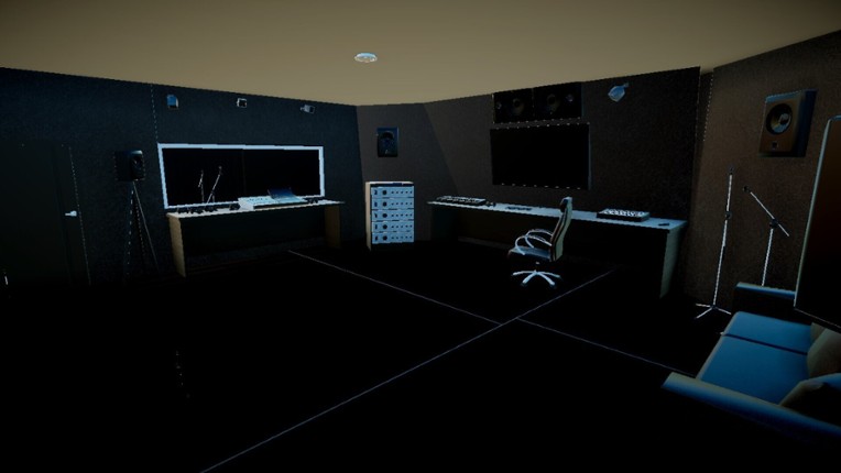 Sasaeng | 사생 screenshot