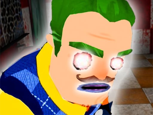 Games like Scary Neighbor