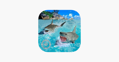 Scuba &amp; Shark Game – Hunting Image