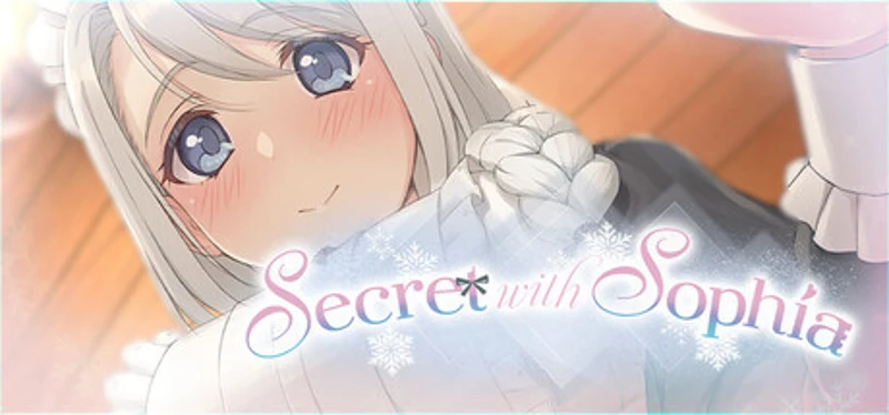 Secret with Sophia Image