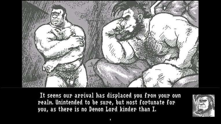 See No Evil screenshot