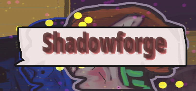 Shadowforge Image