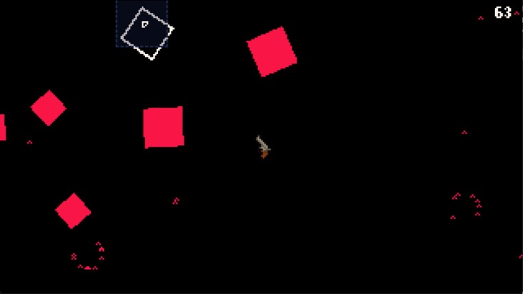 Shape Be Gunned! screenshot