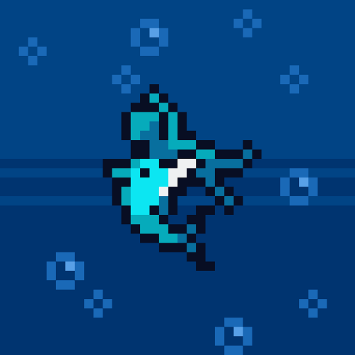 Games like SharkMarine