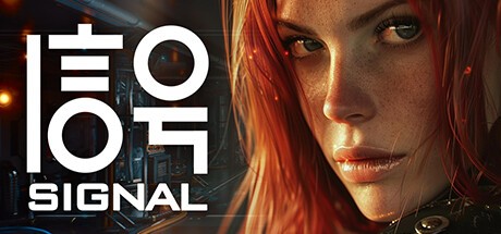 Games like Signal
