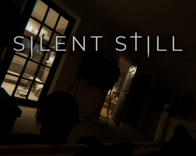 Games like Silent Still