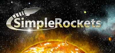 SimpleRockets Image