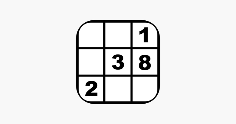 Simply, Sudoku Game Cover