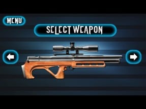 Simulator Real Gun Weapon Image