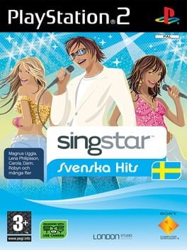 Games like Singstar: Svenska Hits