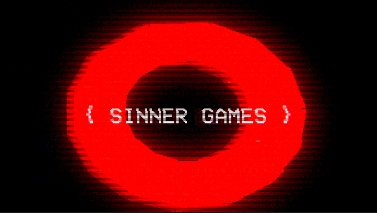 Games like Sinner Games