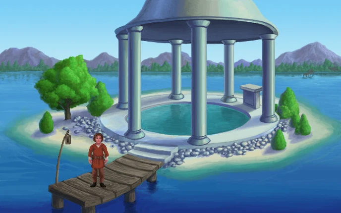 Sir Bob: Squire for Hire screenshot